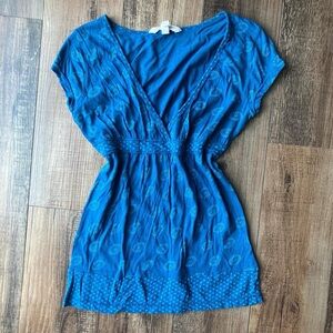 Vintage Y2K Aeropostale Babydoll Top